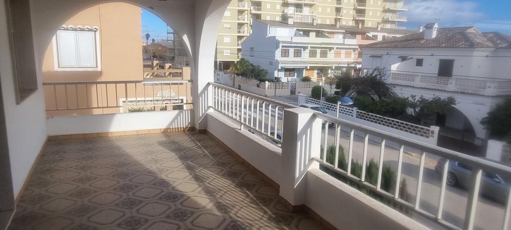  for sale semi-detached house Mareny De Barraquetes Ribera Baixa 24