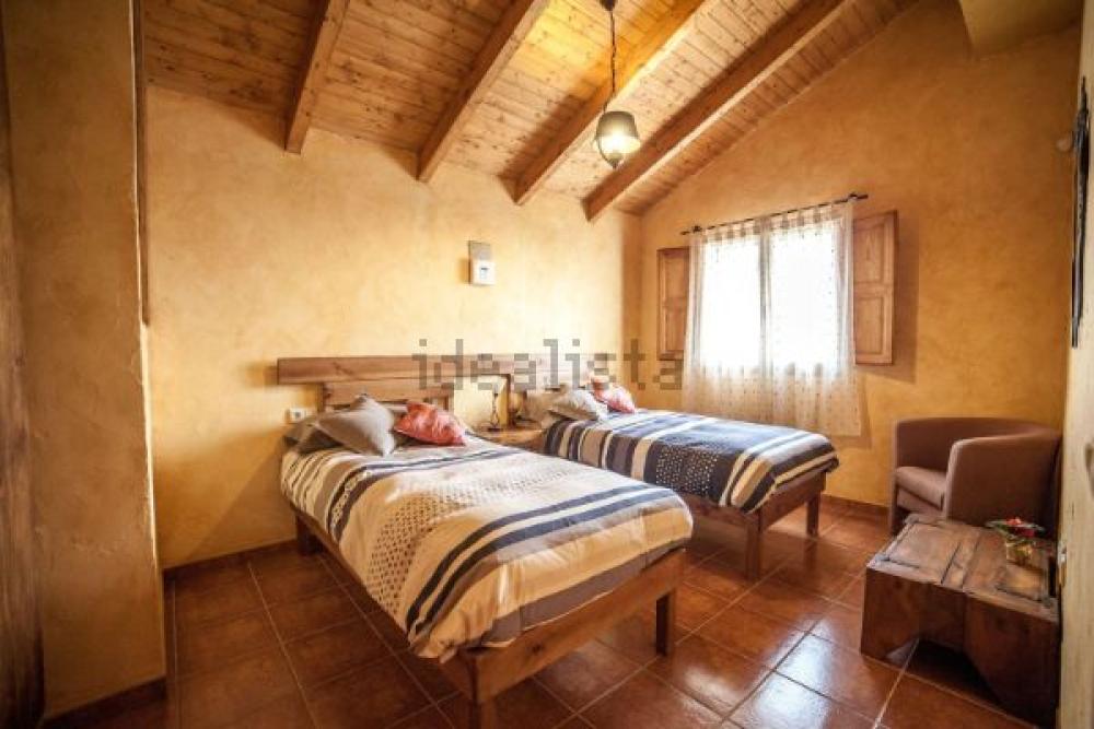  for sale house Useras Alcalatén 12