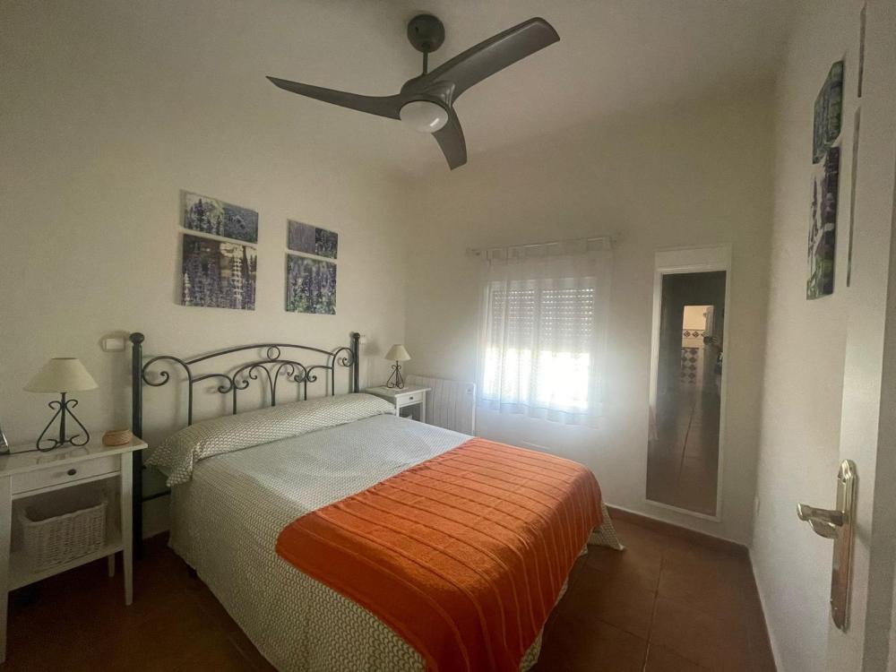  for sale house Pantano De Cijara Villuercas 17