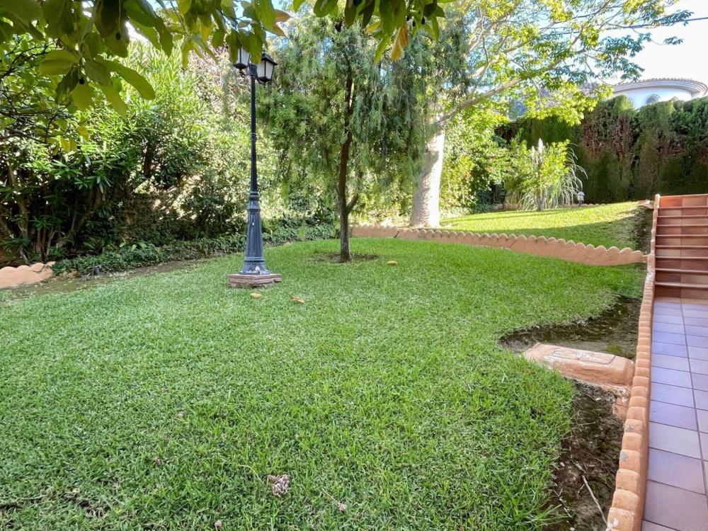  for sale house Churriana Málaga-Costa Del Sol 2