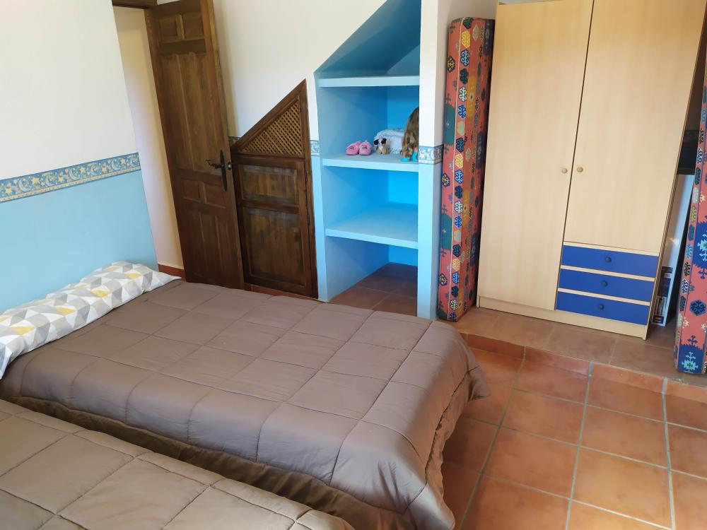  for sale house Velefique Filabres-Tabernas 15