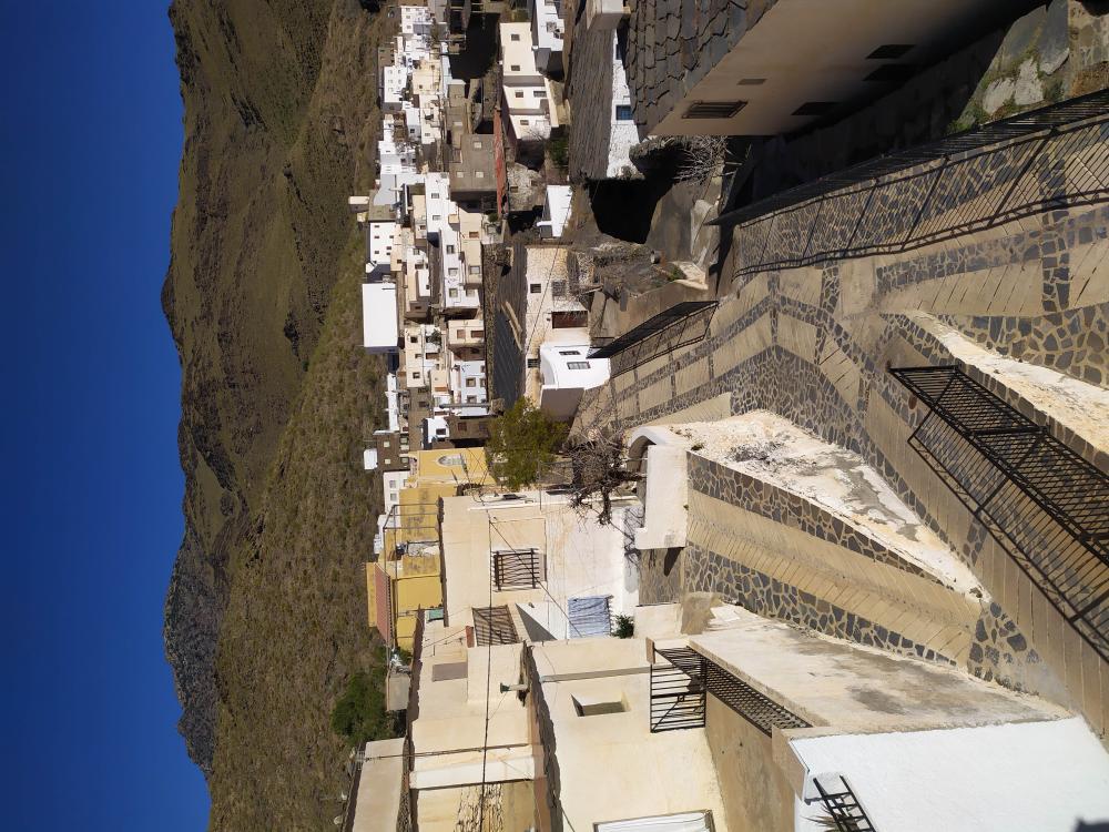  for sale house Velefique Filabres-Tabernas 28