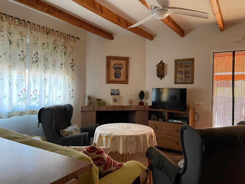  for sale house Pantano De Cijara Villuercas 6