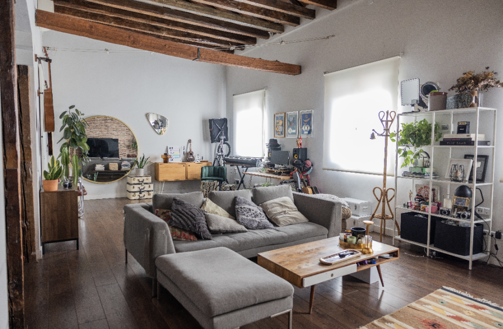  for sale apartment Centro-Justicia Madrid Capital 13