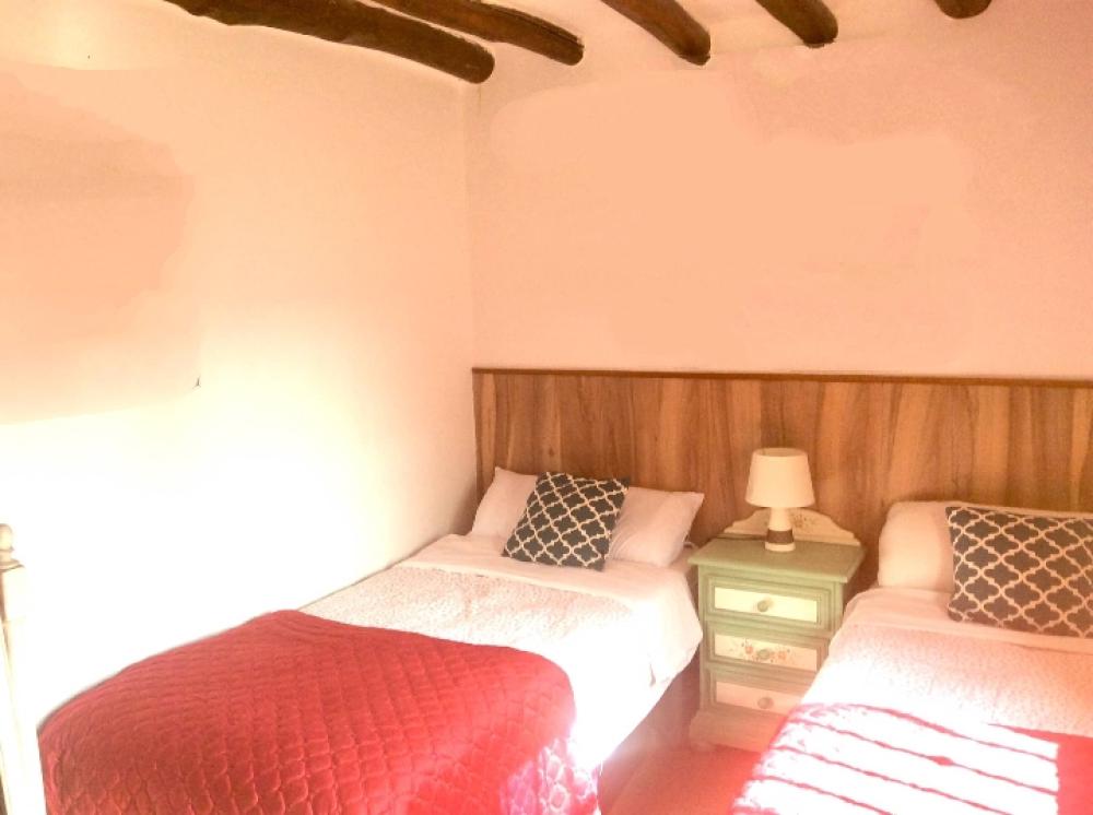  for sale country house Pampaneira Alpujarra Granadina 3