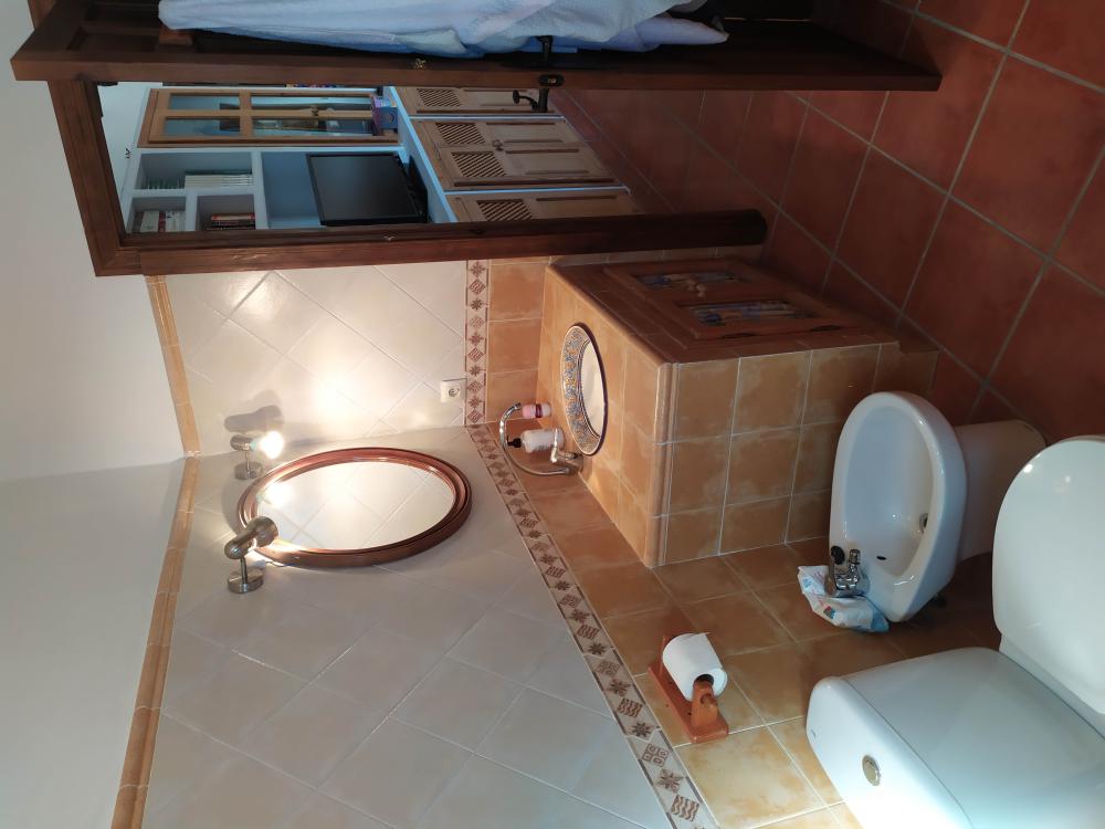  for sale house Velefique Filabres-Tabernas 11