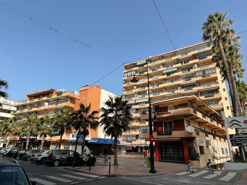  for sale apartment Fuengirola Costa Del Sol Occidental 20