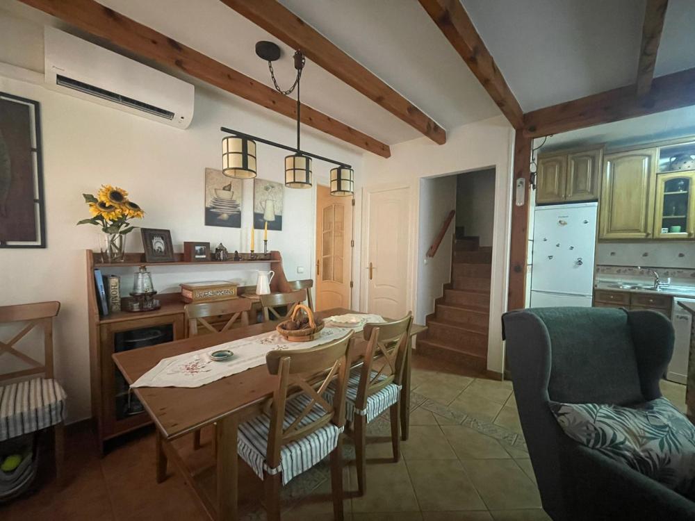  for sale house Pantano De Cijara Villuercas 5