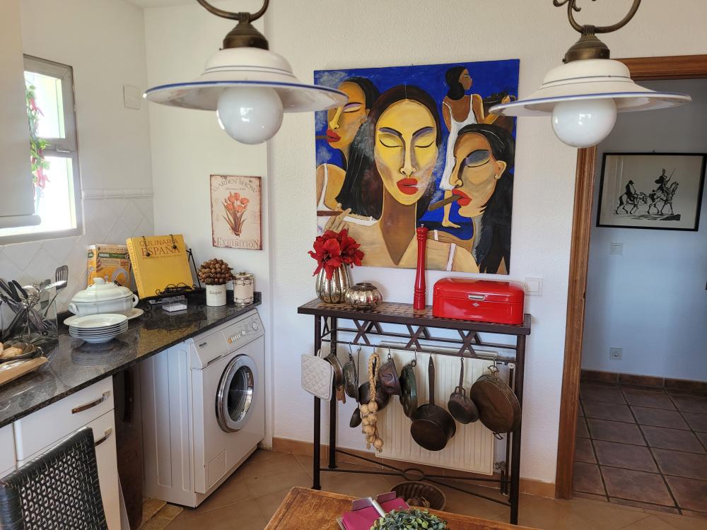  for sale villa Alfaz Del Pi Marina Baixa 39
