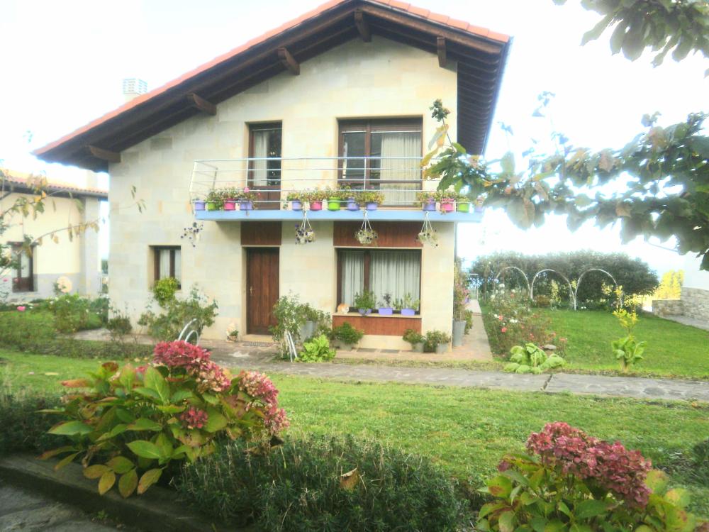  for sale house Elexalde Busturialdea 1