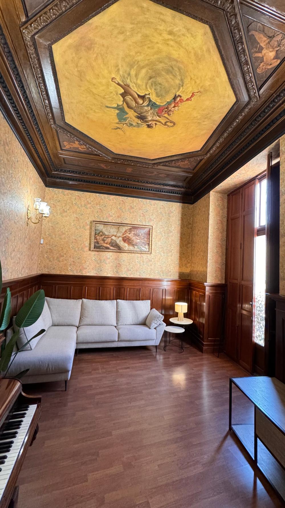  for sale apartment Ciutat Vella El Mercat Valencia 1