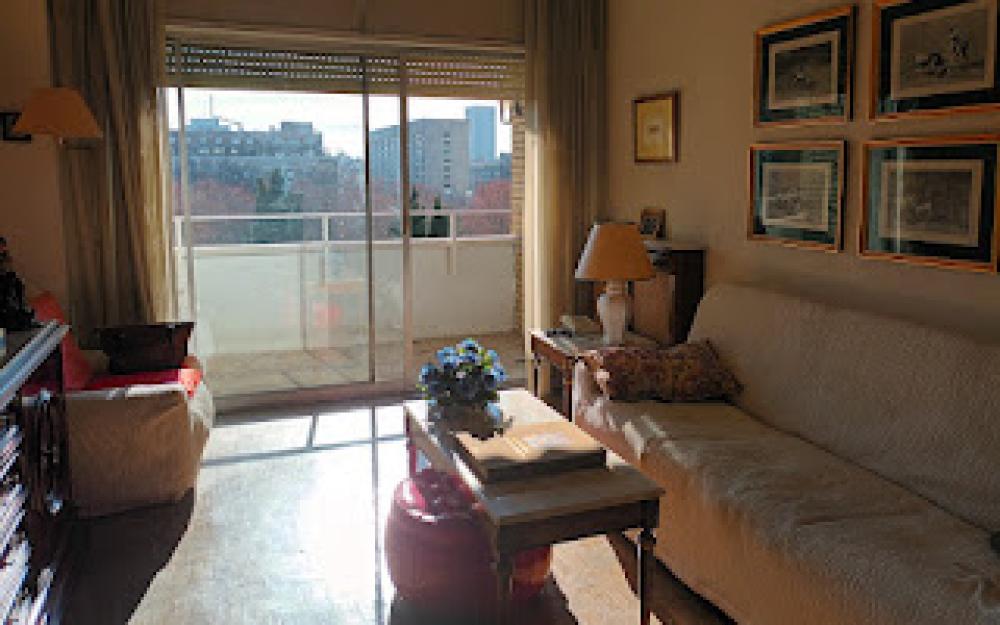  for sale apartment Chamartín-Castilla Madrid Capital 7