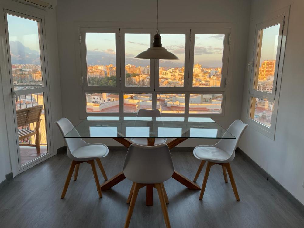 for sale apartment Son Cotoner-Es Fortí Palma 1