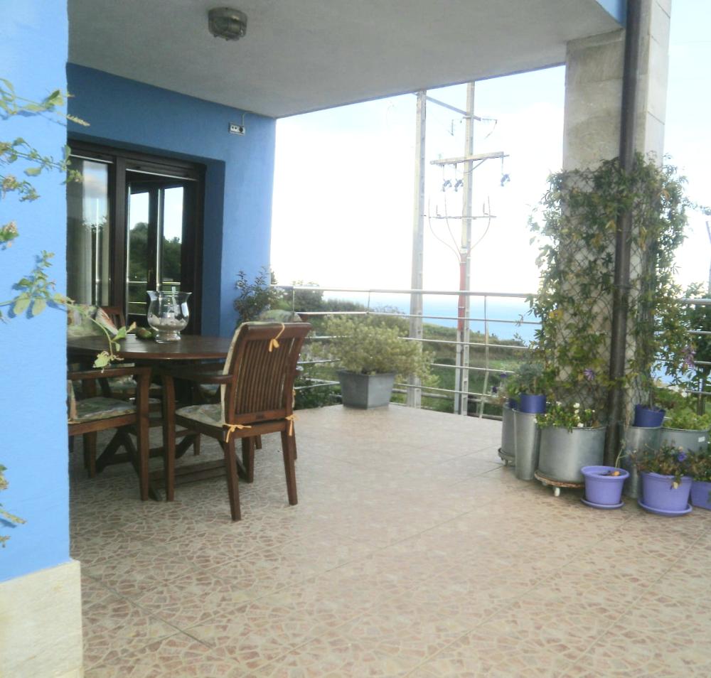  for sale house Elexalde Busturialdea 7