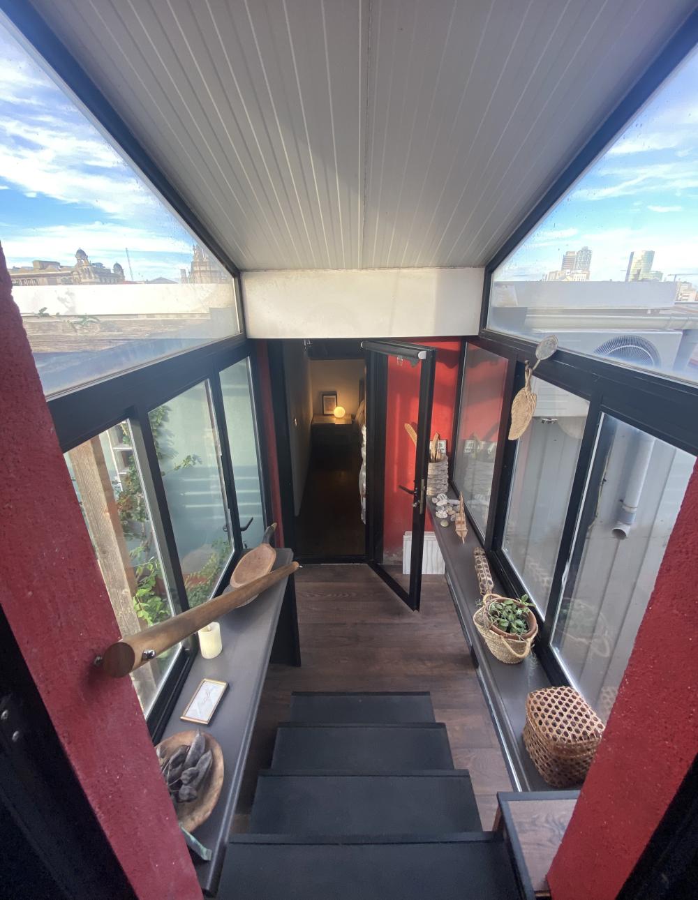  for sale penthouse Ciutat Vella-Gòtic Barcelonès 7