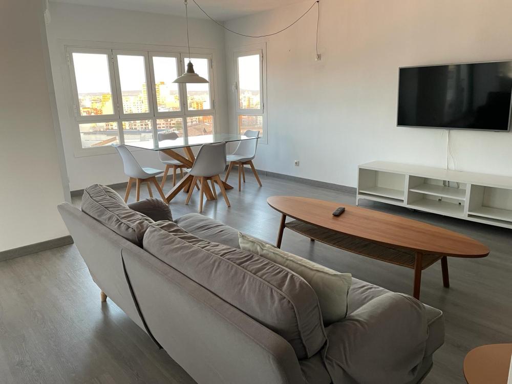  for sale apartment Son Cotoner-Es Fortí Palma 8