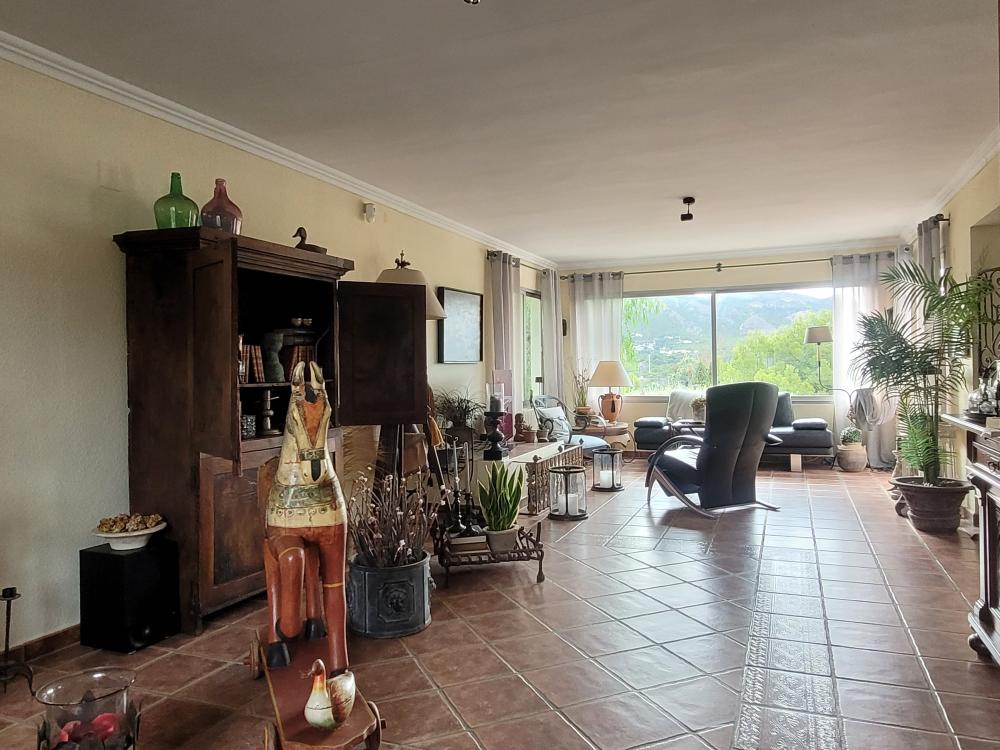  for sale villa Alfaz Del Pi Marina Baixa 3