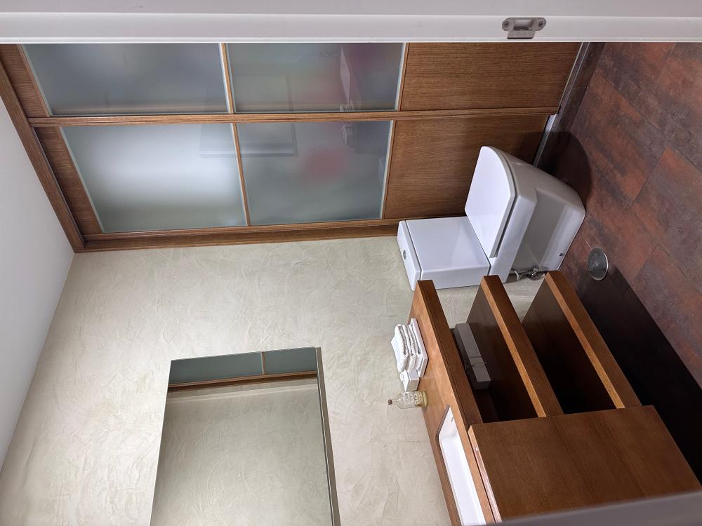  for sale apartment Radazul Bajo Zona Metropolitana 40