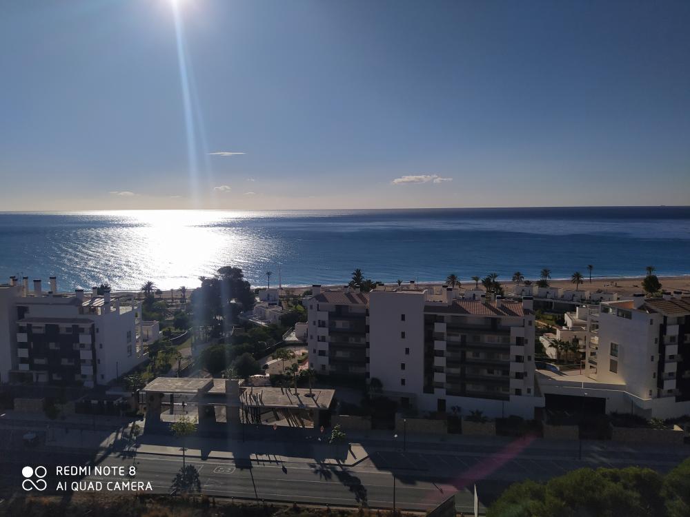  for sale apartment Villajoyosa Marina Baixa 2