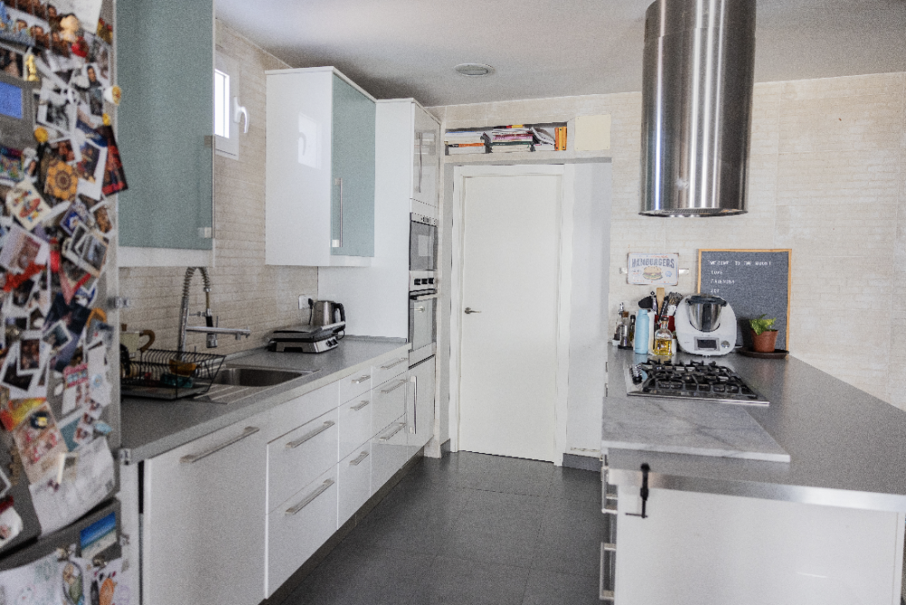  for sale apartment Centro-Justicia Madrid Capital 8