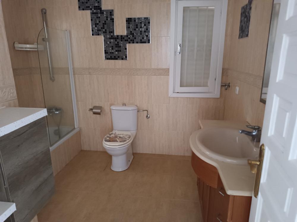  for sale villa Matagorda Poniente Almeriense 3