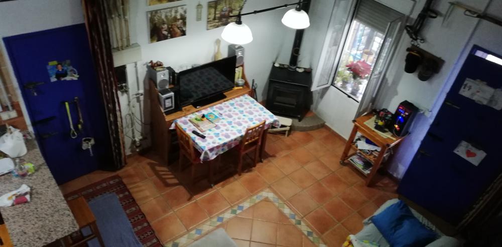  for sale country house Villanueva Del Río Y Minas Vega Del Guadalquivir 3