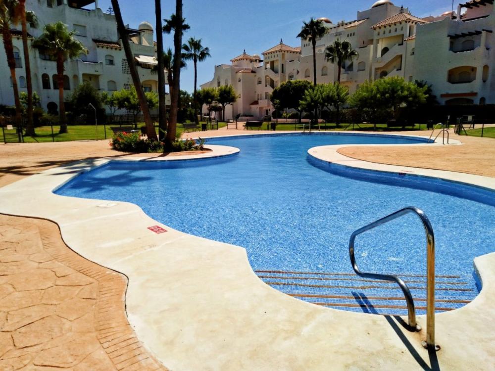  for sale duplex Costa Ballena Costa Noroeste 4