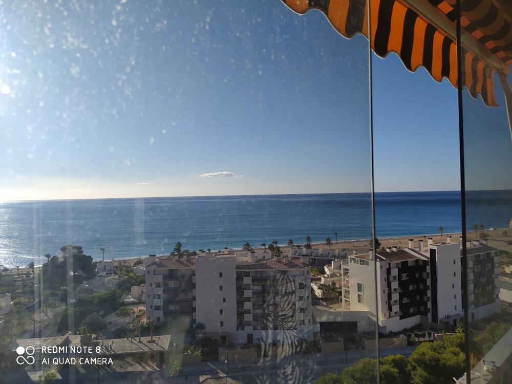  for sale apartment Villajoyosa Marina Baixa 22