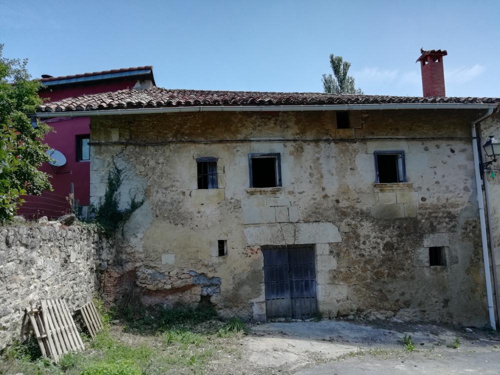  for sale house Alecha Campezo-Montaña Alavesa 1