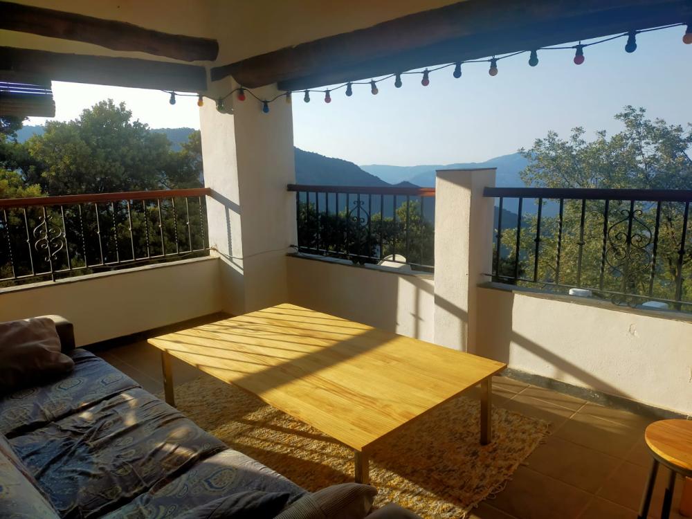  for sale country house Pampaneira Alpujarra Granadina 9