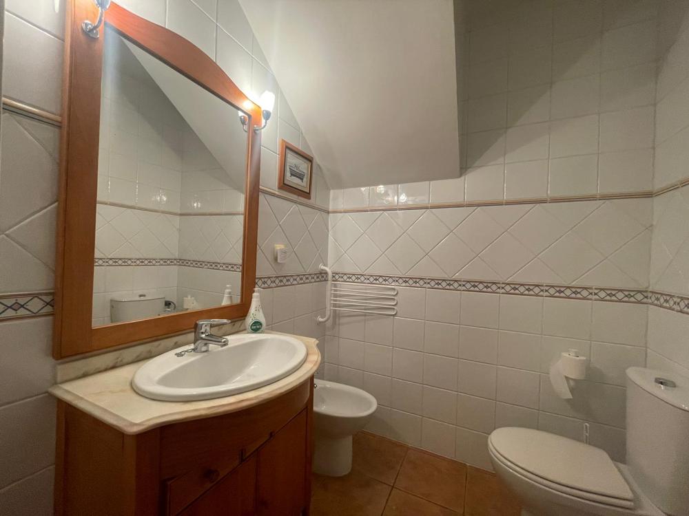  for sale house Pantano De Cijara Villuercas 13