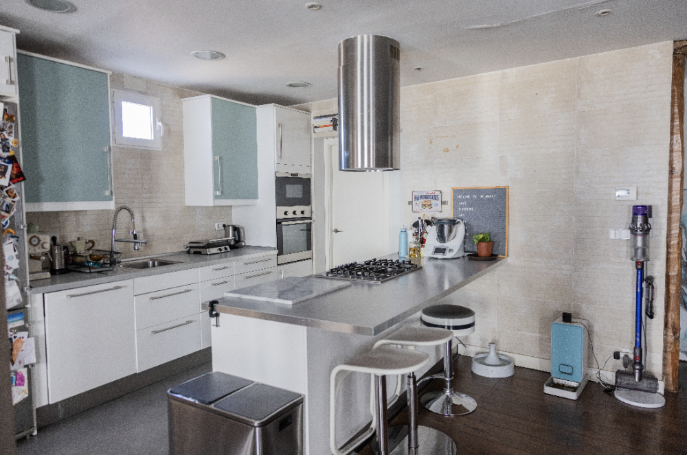  for sale apartment Centro-Justicia Madrid Capital 10