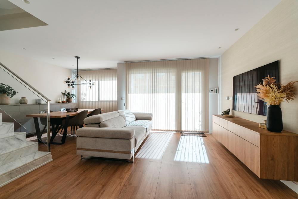  for sale terraced house Maitino Baix Vinalopó 19