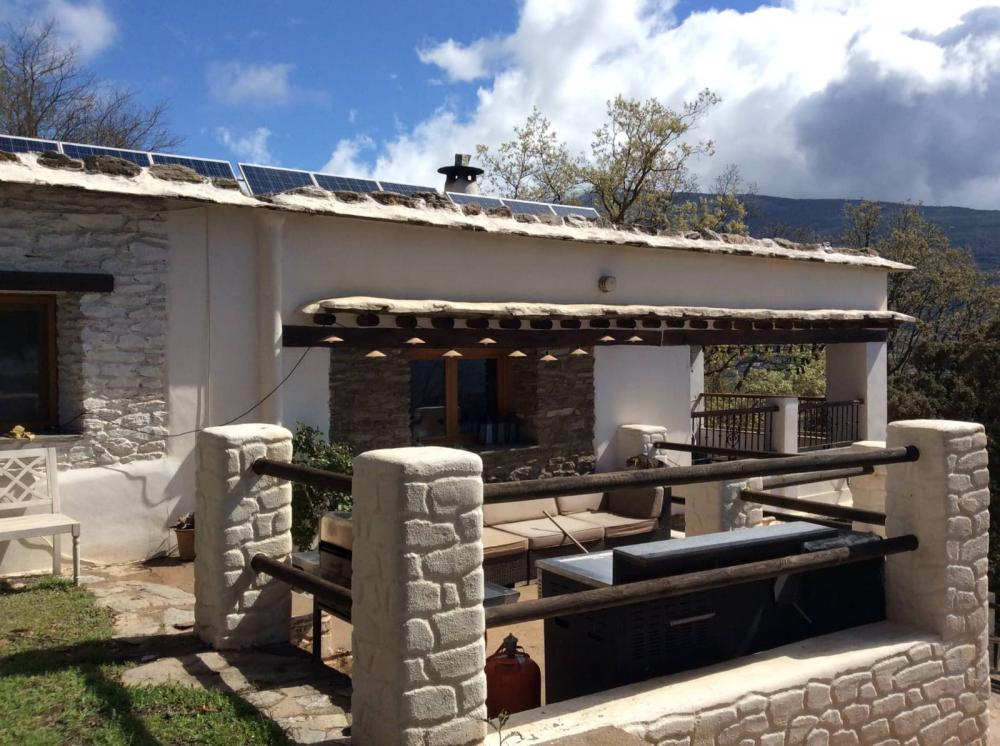  for sale country house Pampaneira Alpujarra Granadina 24