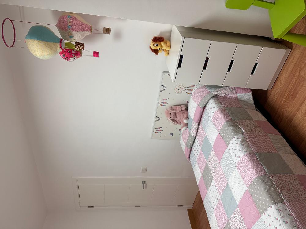  for sale apartment Radazul Bajo Zona Metropolitana 31