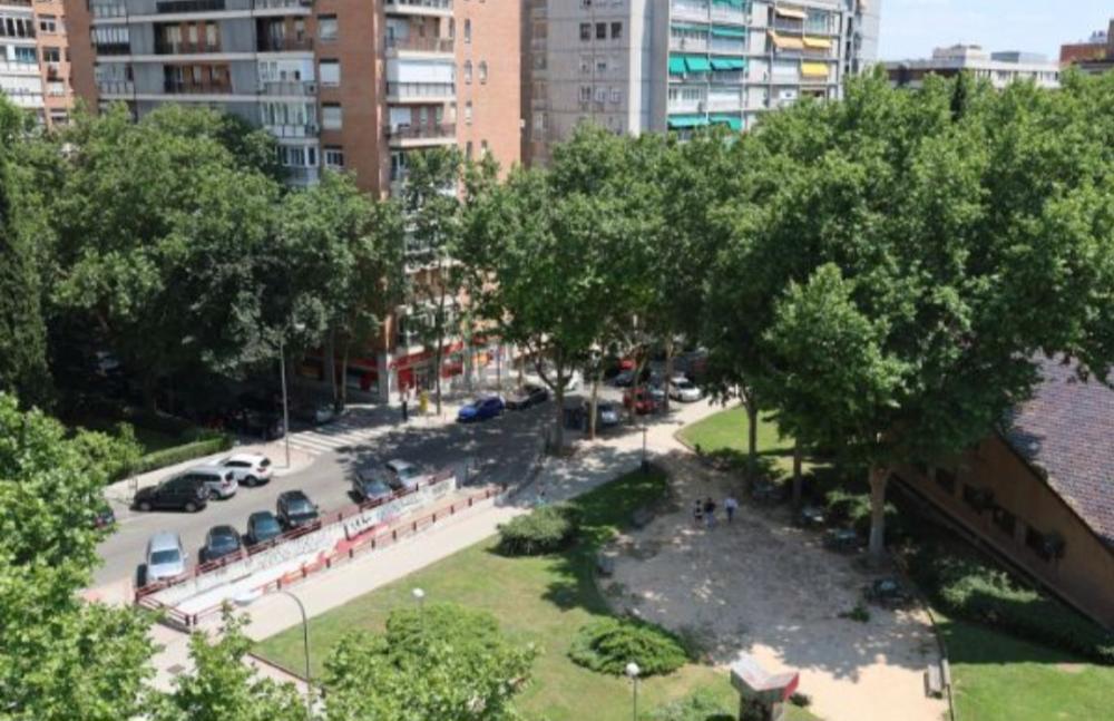  for sale apartment Chamartín-Castilla Madrid Capital 3