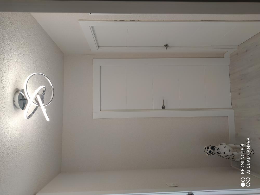  for sale apartment Villajoyosa Marina Baixa 23