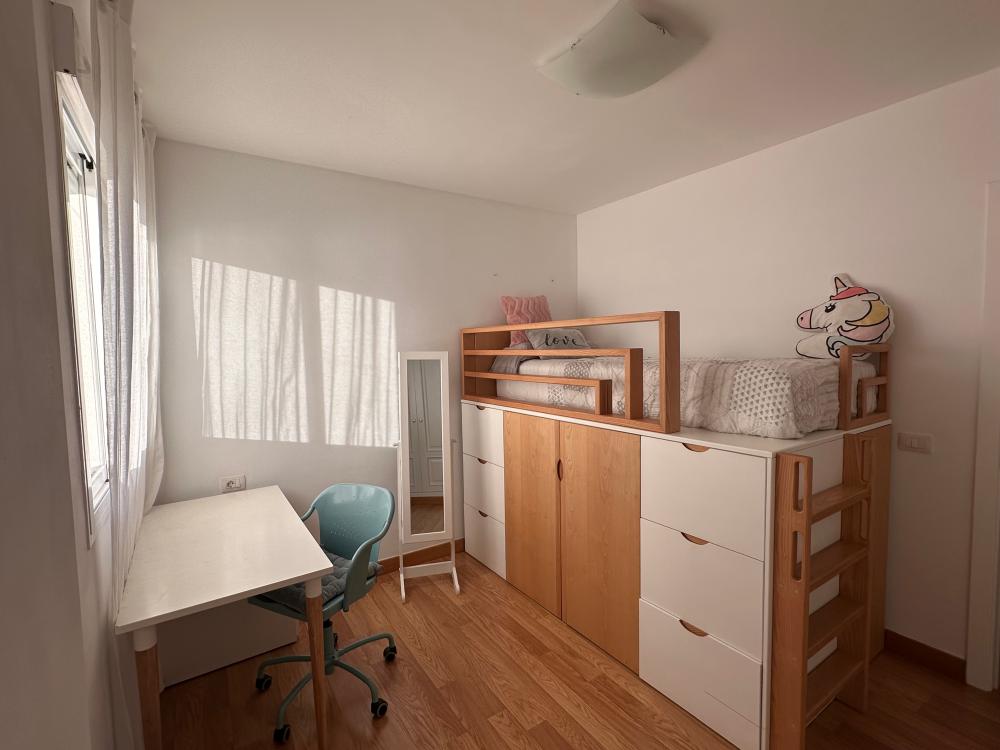  for sale apartment Radazul Bajo Zona Metropolitana 24