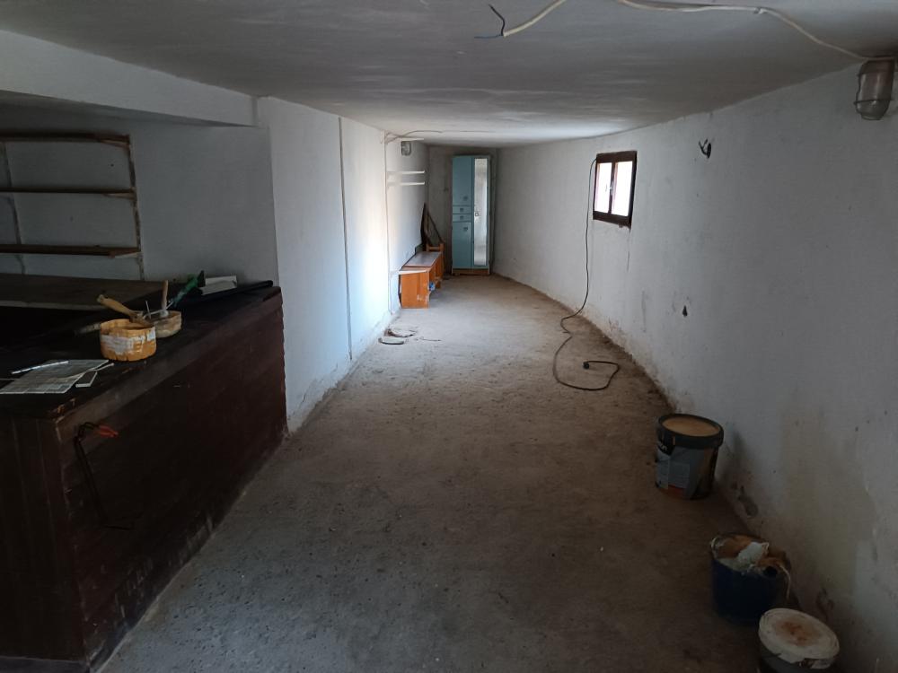  for sale villa Matagorda Poniente Almeriense 1