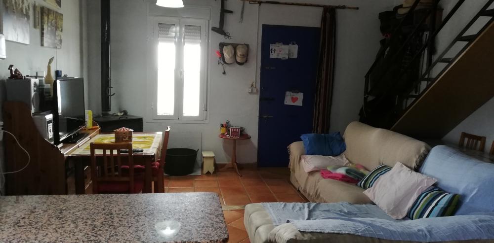  for sale country house Villanueva Del Río Y Minas Vega Del Guadalquivir 16