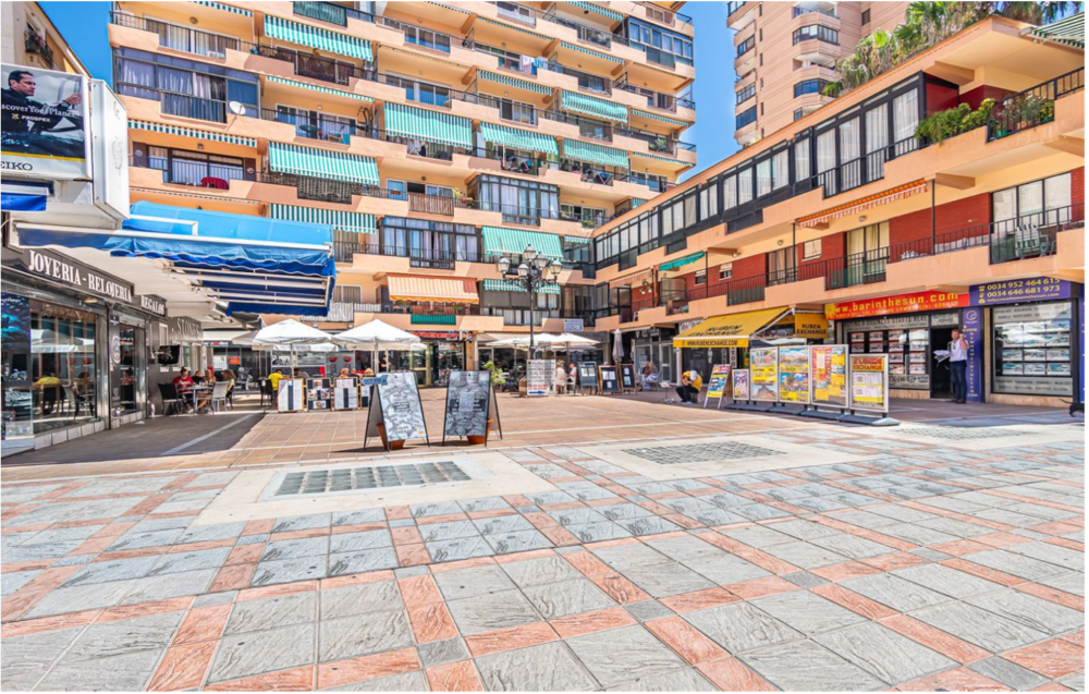  for sale apartment Fuengirola Costa Del Sol Occidental 19