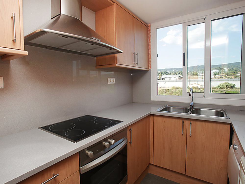  for sale apartment Sant Andreu De Llavaneres Maresme 4