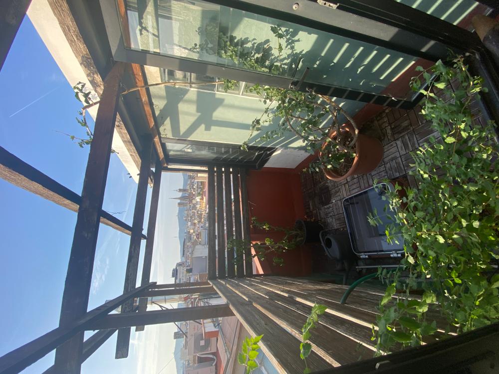  for sale penthouse Ciutat Vella-Gòtic Barcelonès 8