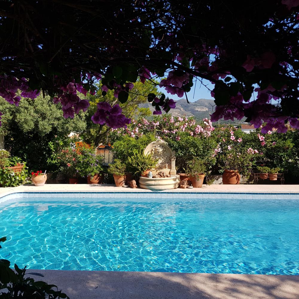  for sale villa Alfaz Del Pi Marina Baixa 17