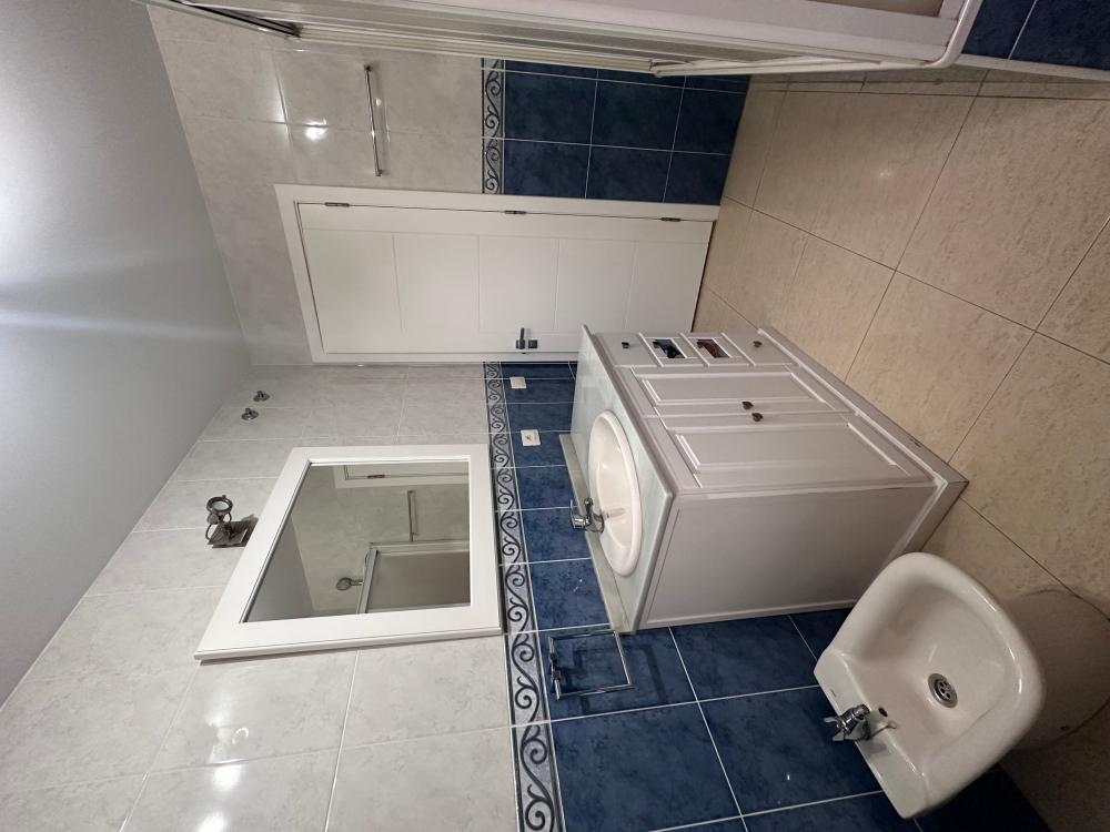  for sale apartment Radazul Bajo Zona Metropolitana 21