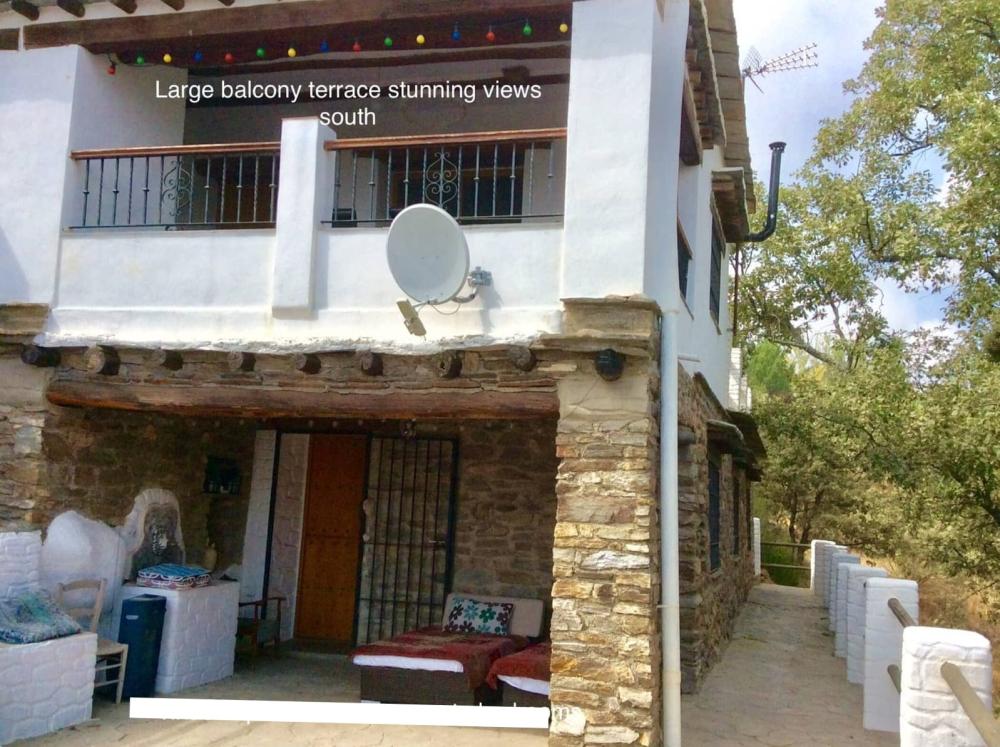  for sale country house Pampaneira Alpujarra Granadina 10