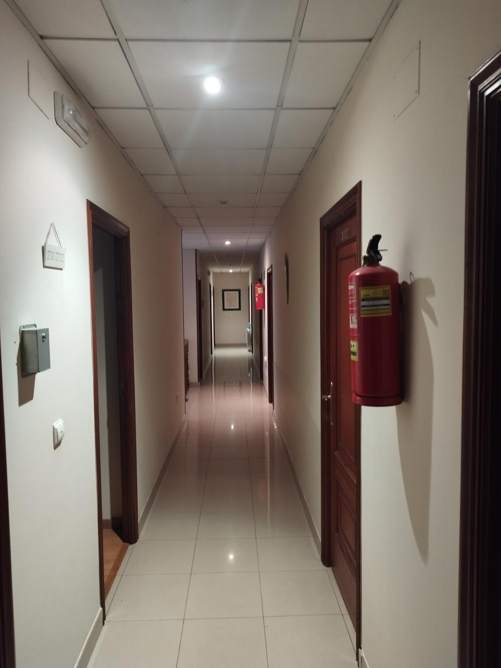  for sale hotel O Viso Vigo 28