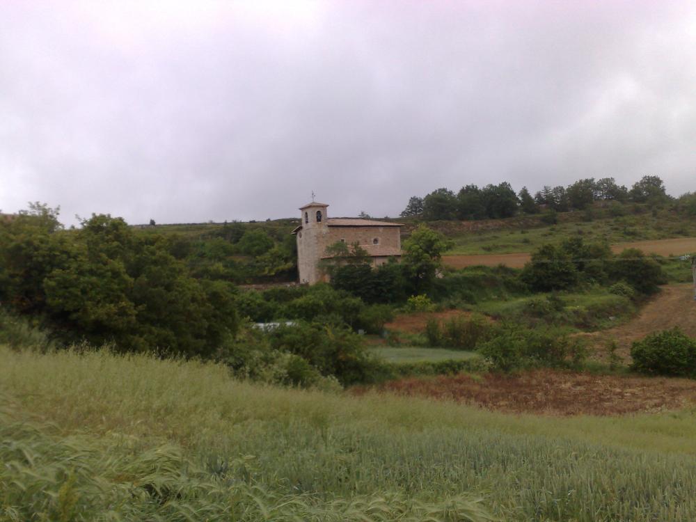  for sale house Alecha Campezo-Montaña Alavesa 5
