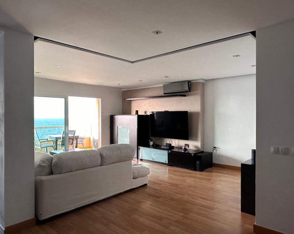  for sale apartment Radazul Bajo Zona Metropolitana 8