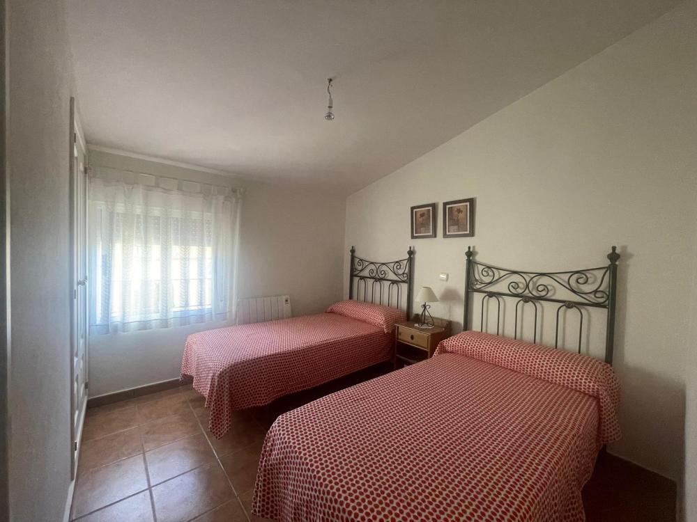 for sale house Pantano De Cijara Villuercas 20